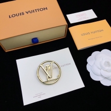 Louis Vuitton Brooches